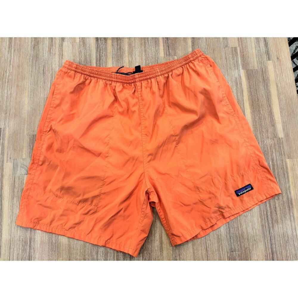 Patagonia Mens Shorts with Liner - Size XL